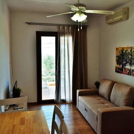 Meltemi Appartment Patitíri Kültér fotó