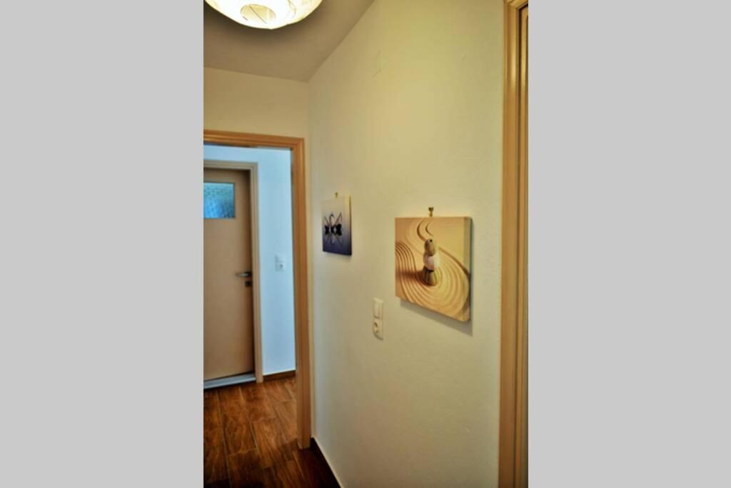 Meltemi Appartment Patitíri Kültér fotó